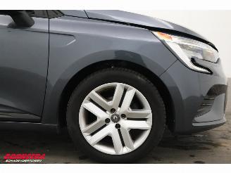 Renault Clio 1.0 TCe Zen Bluetooth Airco Cruise AHK picture 6