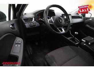 Renault Clio 1.0 TCe Zen Bluetooth Airco Cruise AHK picture 19