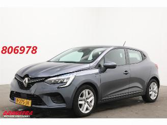 Avarii autoturisme Renault Clio 1.0 TCe Zen Bluetooth Airco Cruise AHK 2022/3