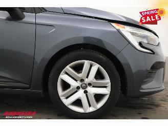 Renault Clio 1.0 TCe Zen Bluetooth Airco Cruise AHK picture 6