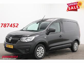 skadebil bedrijf Renault Express 1.5 dCi 75 Comfort + Airco Cruise PDC AHK 2021/12