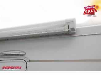 Pilote  Explorateur G782 3.0 MJ Diamond Ed. Solar Garage Luifel Single Beds Hefbed Camera AHK picture 12