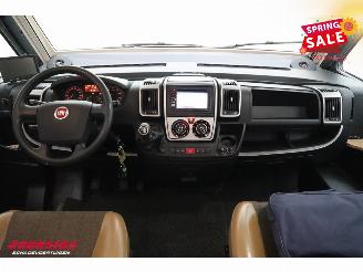 Pilote  Explorateur G782 3.0 MJ Diamond Ed. Solar Garage Luifel Single Beds Hefbed Camera AHK picture 28