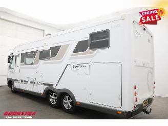 Pilote  Explorateur G782 3.0 MJ Diamond Ed. Solar Garage Luifel Single Beds Hefbed Camera AHK picture 4