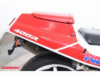 Honda VFR 400 R picture 9