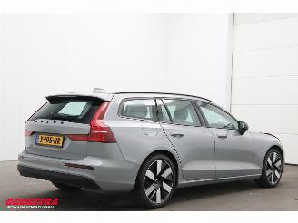 Volvo V-60 2.0 B3 Momentum Advantage LED ACC Leder Apple/Android LRHZ AHK picture 3