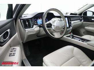 Volvo V-60 2.0 B3 Momentum Advantage LED ACC Leder Apple/Android LRHZ AHK picture 17