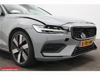 Volvo V-60 2.0 B3 Momentum Advantage LED ACC Leder Apple/Android LRHZ AHK picture 5
