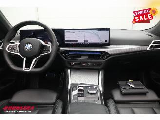 BMW 4-serie Cabrio 420i M-Sport LED ACC HUD 360° Memory Leder Ventilatie picture 13