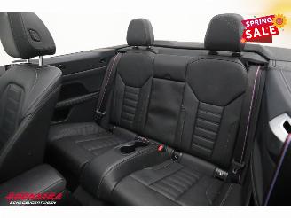 BMW 4-serie Cabrio 420i M-Sport LED ACC HUD 360° Memory Leder Ventilatie picture 16