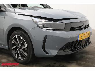 Opel Corsa 1.2 Turbo Hybrid GS LED Apple/Android Navi Clima Camera picture 5