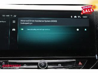 Opel Corsa 1.2 Turbo Hybrid GS LED Apple/Android Navi Clima Camera picture 32