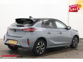 Opel Corsa 1.2 Turbo Hybrid GS LED Apple/Android Navi Clima Camera picture 3