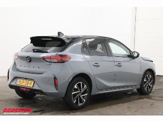 Opel Corsa 1.2 Turbo Hybrid GS LED Apple/Android Navi Clima Camera picture 3