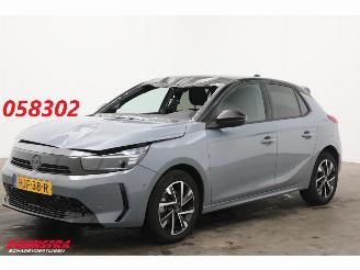 skadebil auto Opel Corsa 1.2 Turbo Hybrid GS LED Apple/Android Navi Clima Camera 2025/3