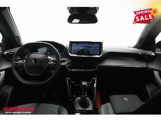 Peugeot 2008 1.2 PureTech 100 Active Navi Clima Cruise 5.108 km! picture 12