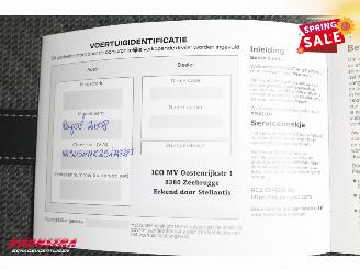 Peugeot 2008 1.2 PureTech 100 Active Navi Clima Cruise 5.108 km! picture 28