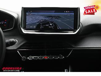 Peugeot 2008 1.2 PureTech 100 Active Navi Clima Cruise 5.108 km! picture 13