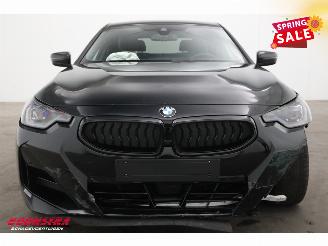 BMW 2-serie Coupé 218i M-Sport LED ACC HUD H/K Leder 360° picture 6