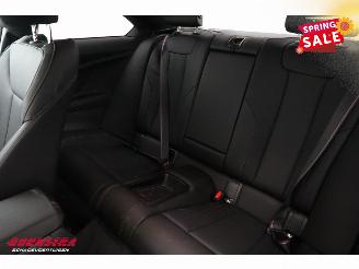 BMW 2-serie Coupé 218i M-Sport LED ACC HUD H/K Leder 360° picture 16