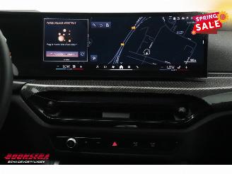 BMW 2-serie Coupé 218i M-Sport LED ACC HUD H/K Leder 360° picture 14