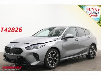 Voiture accidenté BMW 1-serie 120i M Sport LED HUD H/K 360° SHZ 2025/6