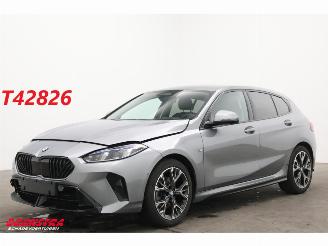 Schadeauto BMW 1-serie 120i M Sport LED HUD H/K 360° SHZ 2025/6