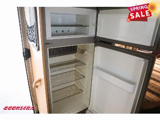 Chausson  Allegro 2.8 JTD Solar Dakairco Frans Bed Oven picture 17