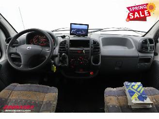 Chausson  Allegro 2.8 JTD Solar Dakairco Frans Bed Oven picture 24