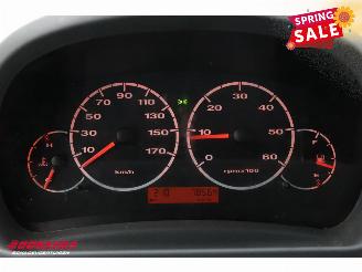 Chausson  Allegro 2.8 JTD Solar Dakairco Frans Bed Oven picture 28