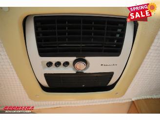 Chausson  Allegro 2.8 JTD Solar Dakairco Frans Bed Oven picture 21