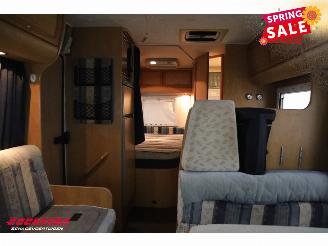 Chausson  Allegro 2.8 JTD Solar Dakairco Frans Bed Oven picture 13