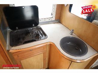 Chausson  Allegro 2.8 JTD Solar Dakairco Frans Bed Oven picture 16