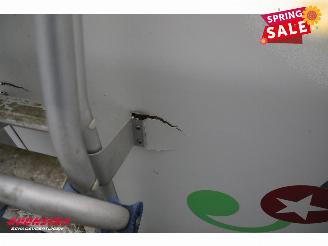 Chausson  Allegro 2.8 JTD Solar Dakairco Frans Bed Oven picture 11