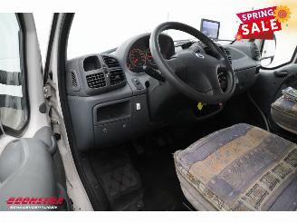 Chausson  Allegro 2.8 JTD Solar Dakairco Frans Bed Oven picture 27