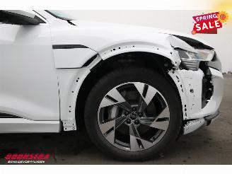 Audi Q8 55 quattro Advanced 115 kWh Pano LED ACC B&O HUD Memory 360° picture 5