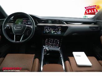 Audi Q8 55 quattro Advanced 115 kWh Pano LED ACC B&O HUD Memory 360° picture 18