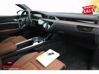 Audi Q8 55 quattro Advanced 115 kWh Pano LED ACC B&O HUD Memory 360° picture 17