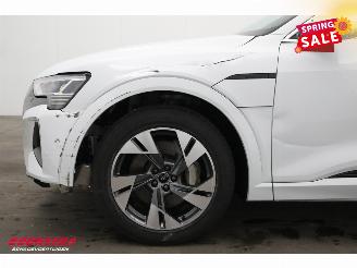 Audi Q8 55 quattro Advanced 115 kWh Pano LED ACC B&O HUD Memory 360° picture 12