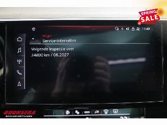 Audi Q8 55 quattro Advanced 115 kWh Pano LED ACC B&O HUD Memory 360° picture 34