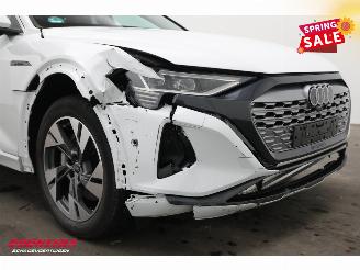 Audi Q8 55 quattro Advanced 115 kWh Pano LED ACC B&O HUD Memory 360° picture 6