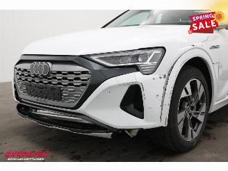 Audi Q8 55 quattro Advanced 115 kWh Pano LED ACC B&O HUD Memory 360° picture 11