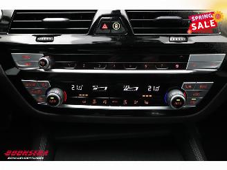 BMW 5-serie 520e M-Sport LED Schuifdak Memory HUD H/K Camera SHZ picture 35