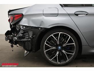 BMW 5-serie 520e M-Sport LED Schuifdak Memory HUD H/K Camera SHZ picture 8