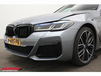 BMW 5-serie 520e M-Sport LED Schuifdak Memory HUD H/K Camera SHZ picture 15