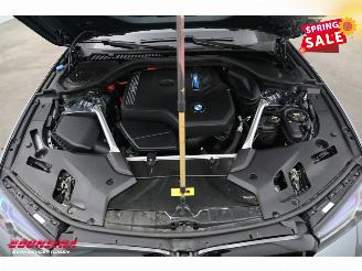 BMW 5-serie 520e M-Sport LED Schuifdak Memory HUD H/K Camera SHZ picture 13