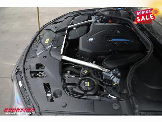 BMW 5-serie 520e M-Sport LED Schuifdak Memory HUD H/K Camera SHZ picture 14