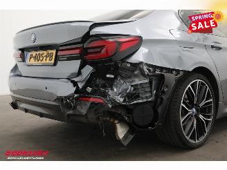 BMW 5-serie 520e M-Sport LED Schuifdak Memory HUD H/K Camera SHZ picture 7