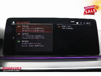 BMW 5-serie 520e M-Sport LED Schuifdak Memory HUD H/K Camera SHZ picture 34