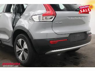Volvo XC40 2.0 B3 Core LED Leder Apple/Android Camera SHZ LRHZ 9.766 km! picture 9